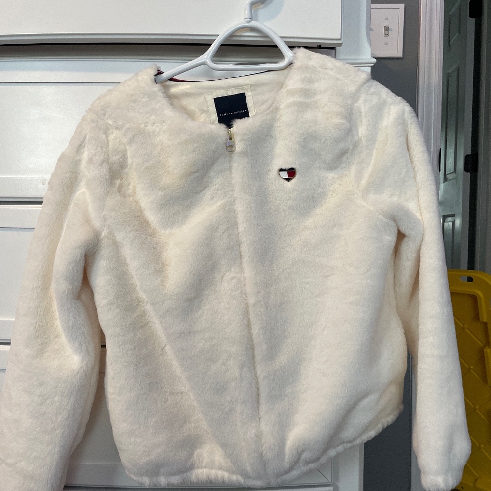 Lightweight jacket